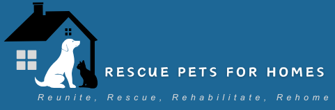 Rescue Pets for Homes